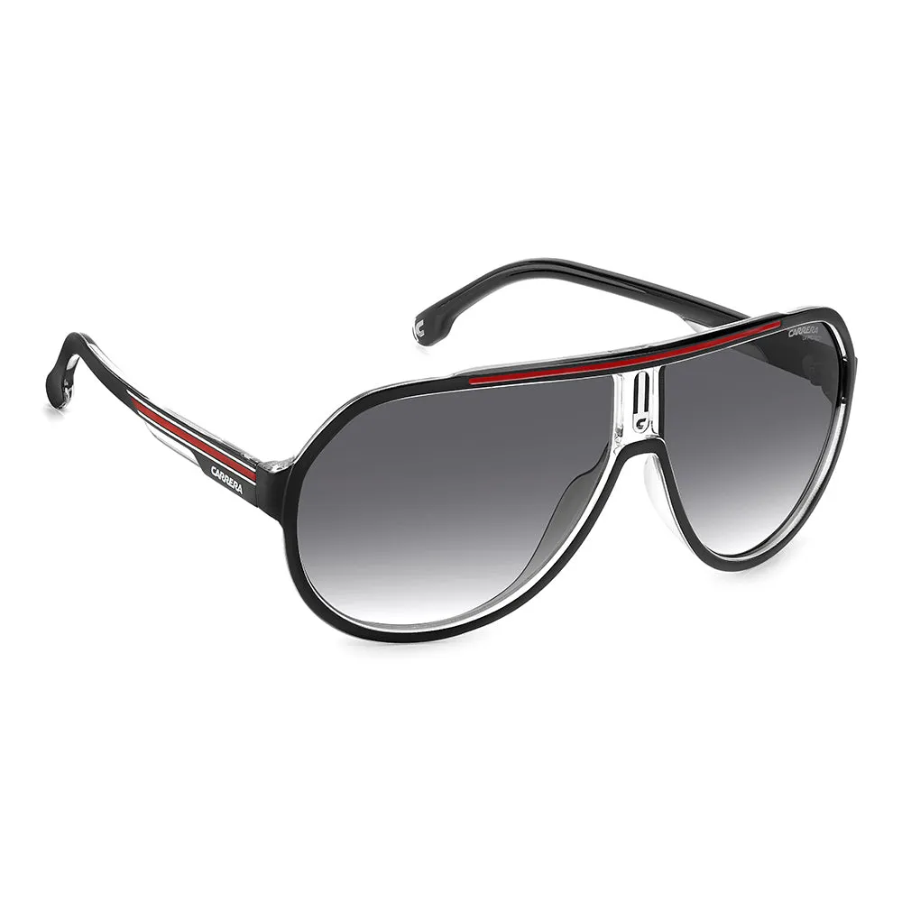 1057 Pilot Italian-Style Pilot Sunglasses