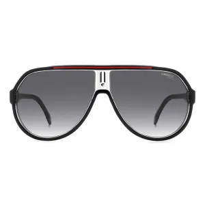1057 Pilot Italian-Style Pilot Sunglasses