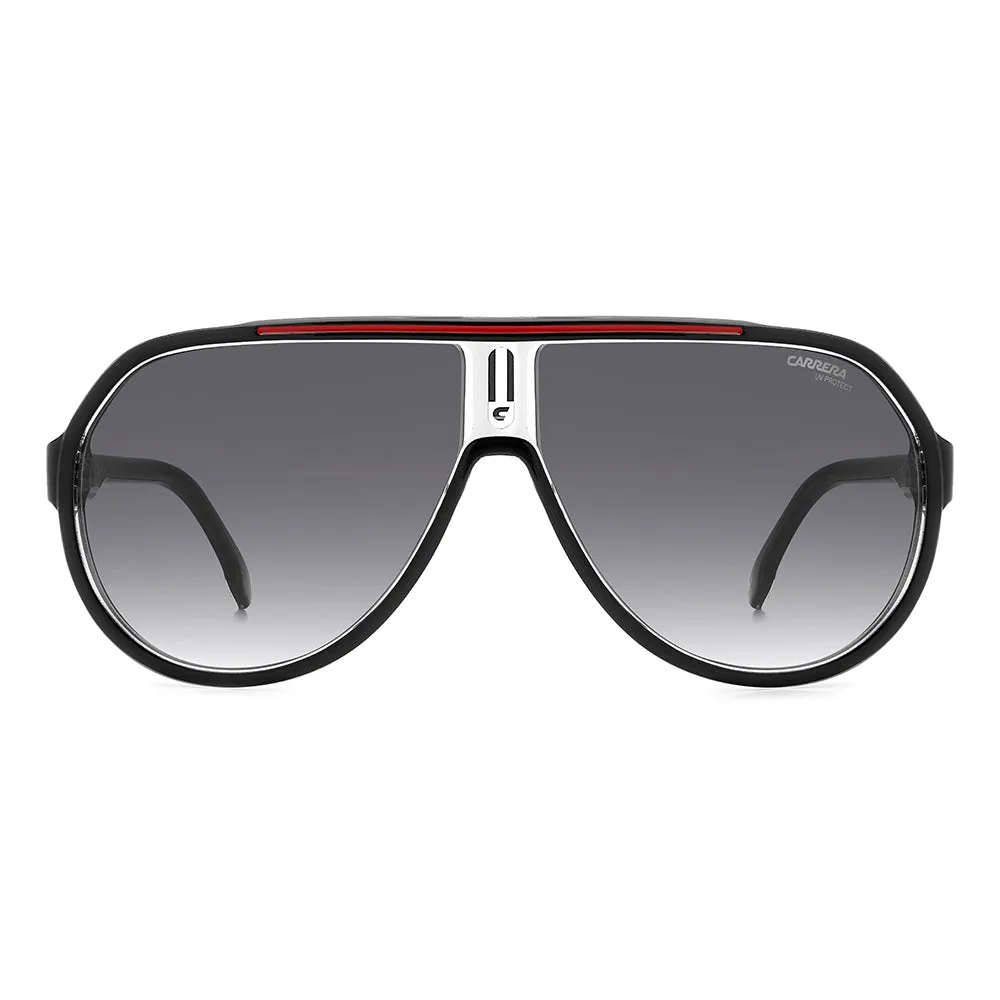 1057 Pilot Italian-Style Pilot Sunglasses