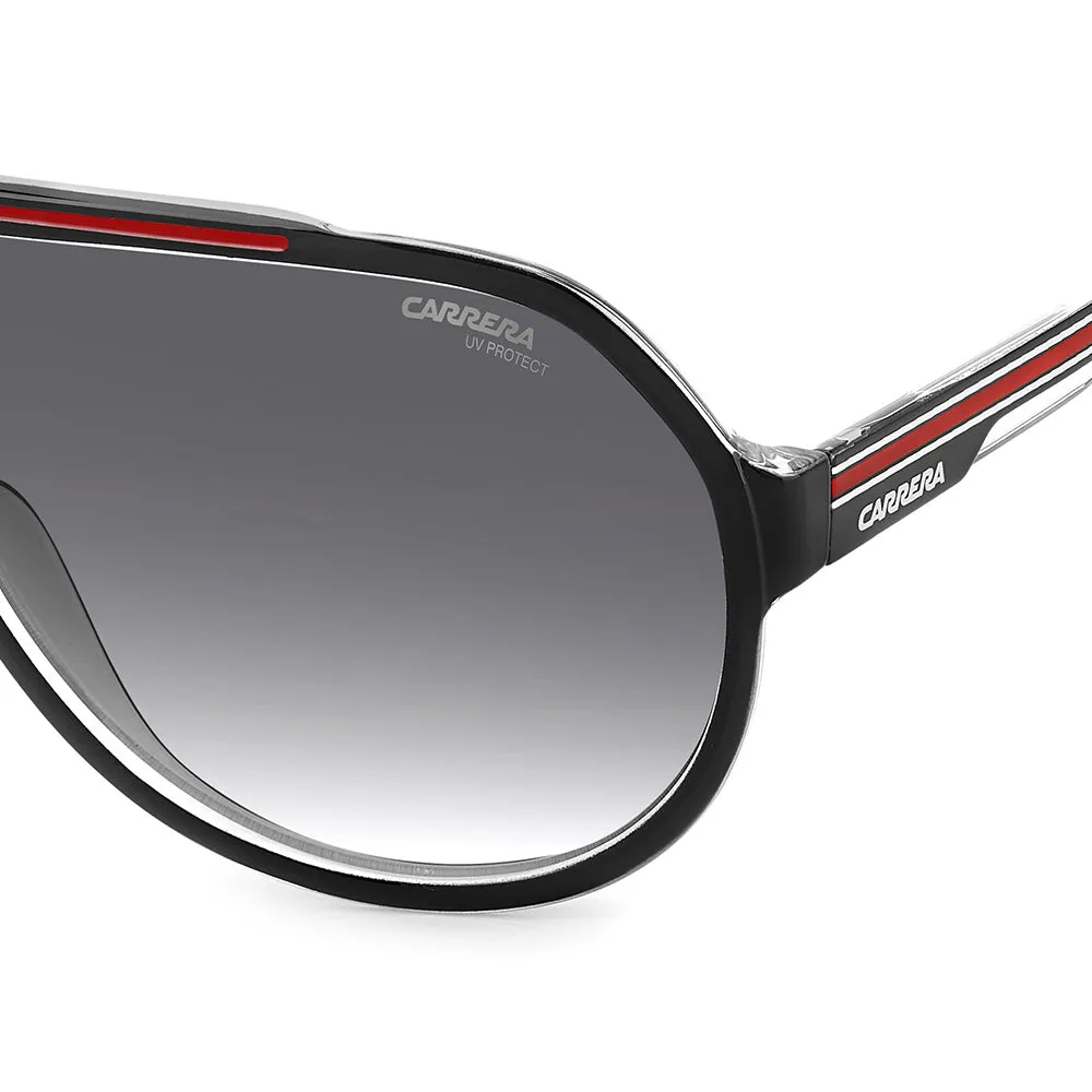 1057 Pilot Italian-Style Pilot Sunglasses