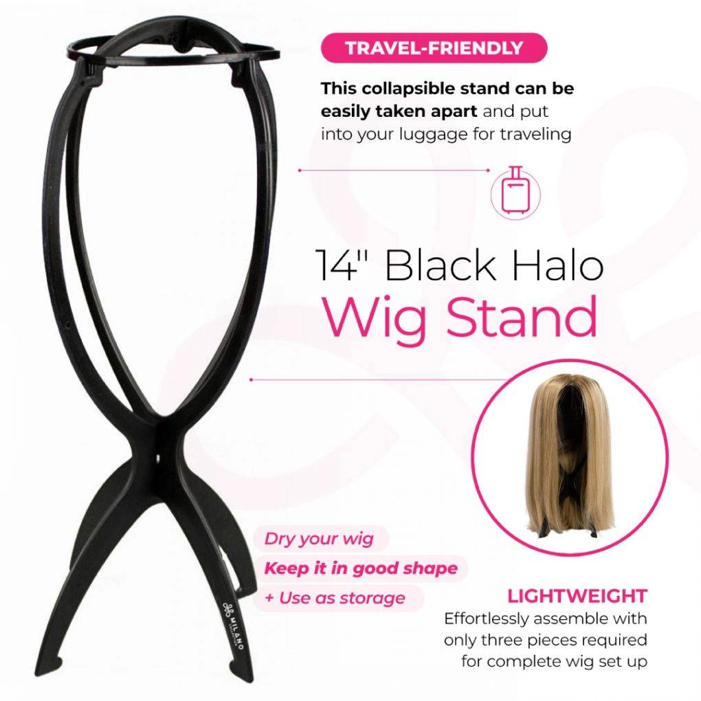 4 Piece Travel Essential Kit