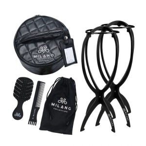 4 Piece Travel Essential Kit