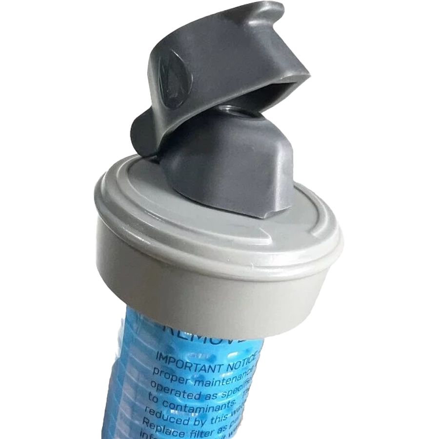 42mm Filter Cap