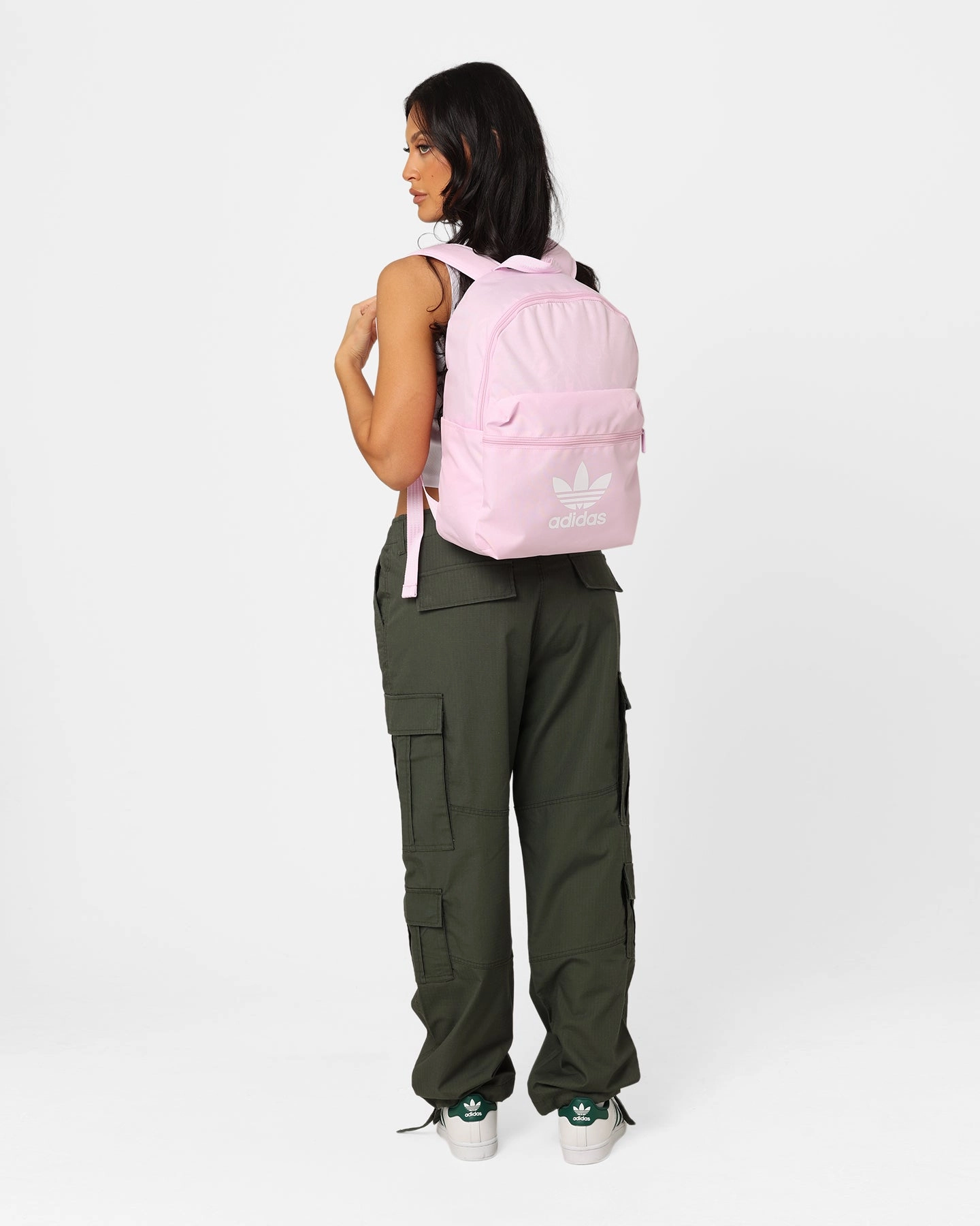 Adidas Adicolour Backpack Orcfus