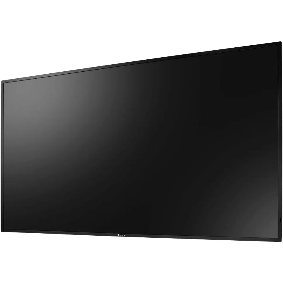 AG Neovo PD-55Q  55-Inch 4K Commercial Display