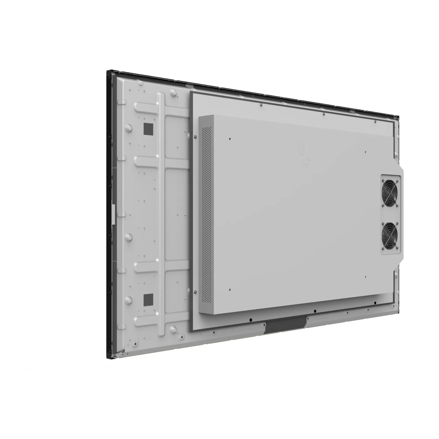 AG Neovo PO-5502  55-Inch Ultra-High Brightness Open Frame Display