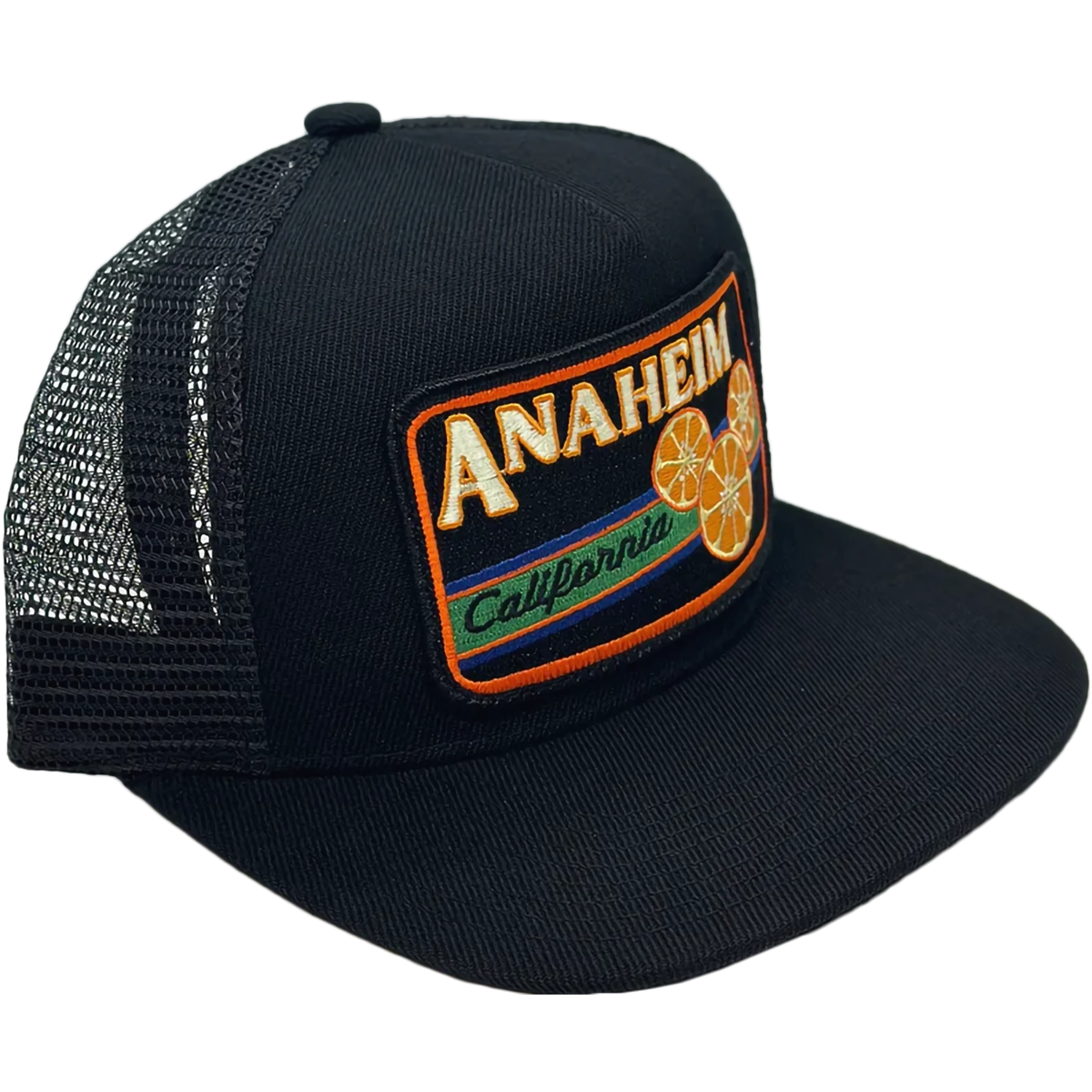Anaheim Trucker