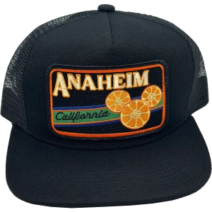 Anaheim Trucker