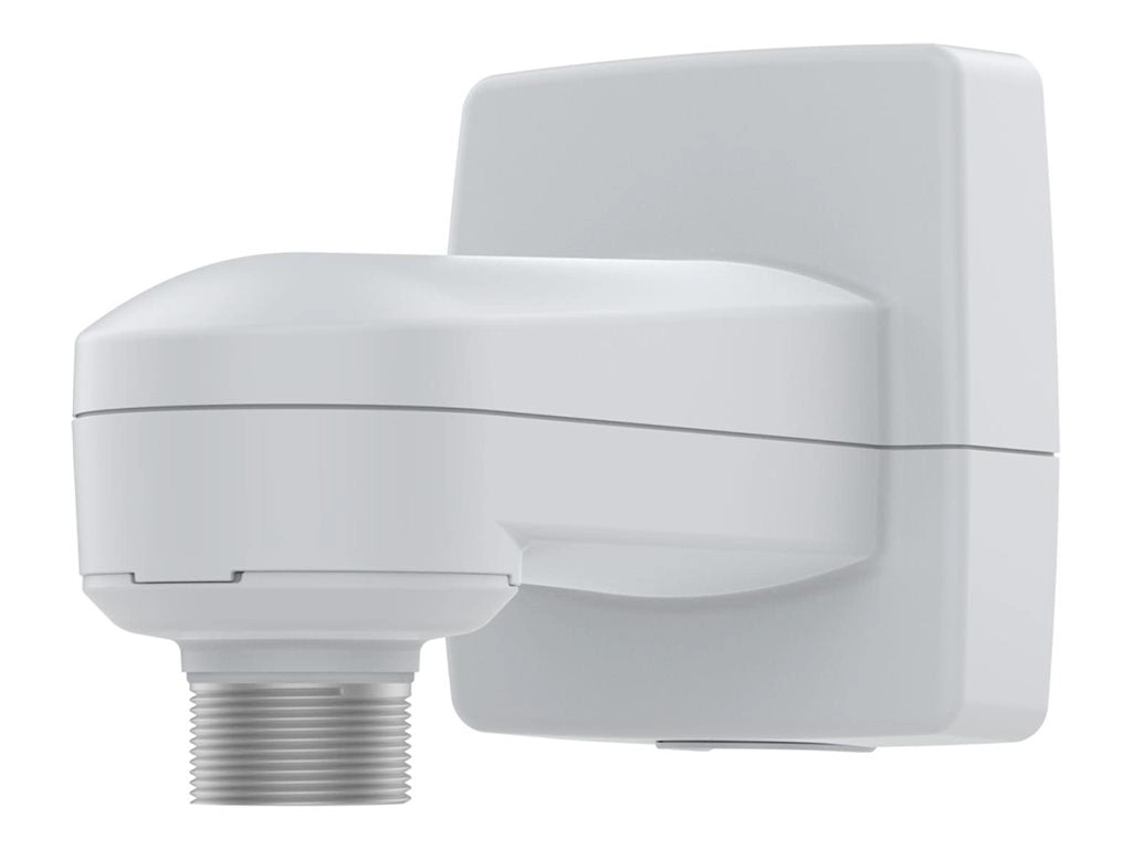 AXIS TP1001-E - Camera dome mount - wall-and-pole mount - outdoor, indoor 02851-001