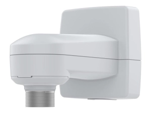 AXIS TP1001-E - Camera dome mount - wall-and-pole mount - outdoor, indoor 02851-001