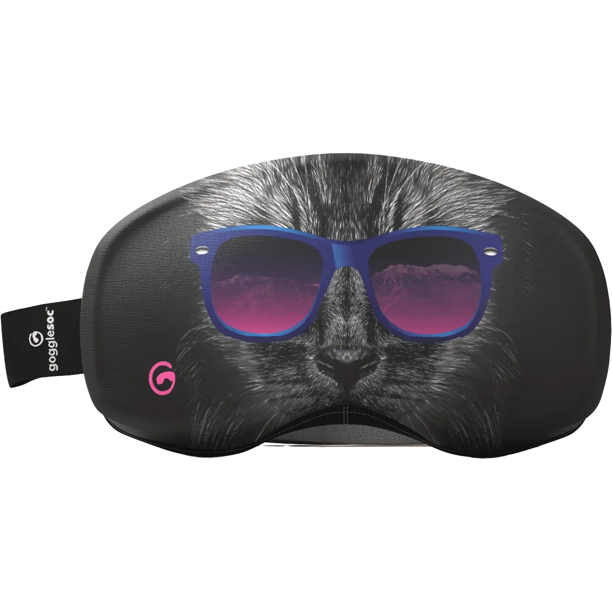 Bad Kitty Pro Soc