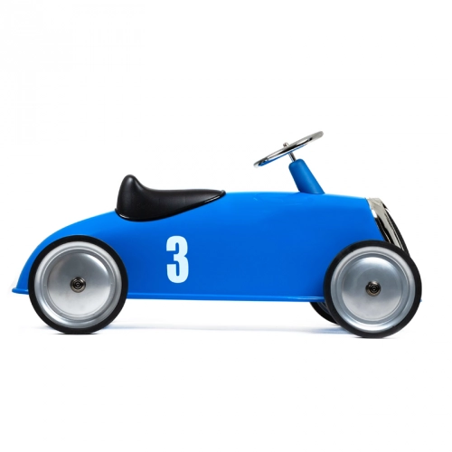 Baghera New Rider Blue