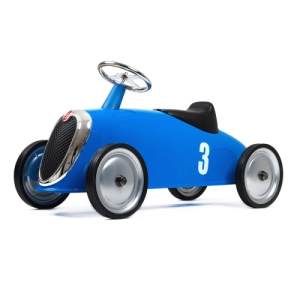 Baghera New Rider Blue