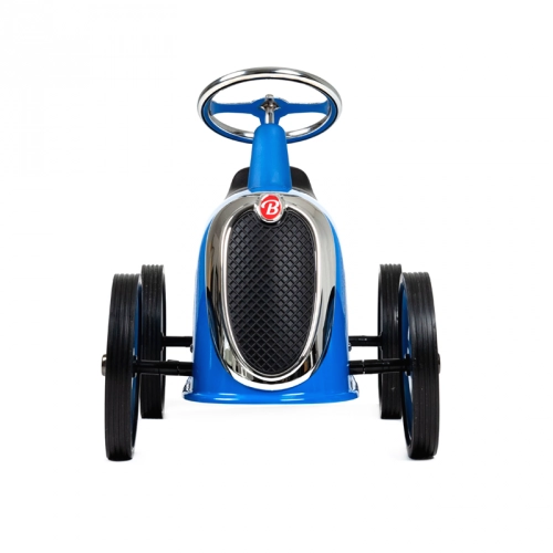 Baghera New Rider Blue