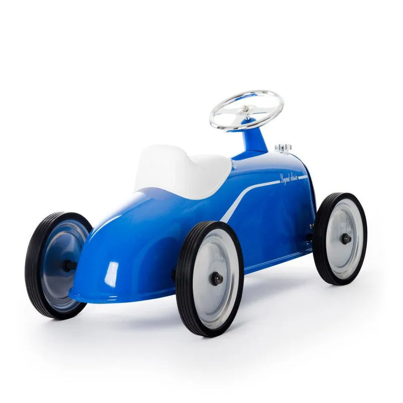 Baghera Rider Legend Blue