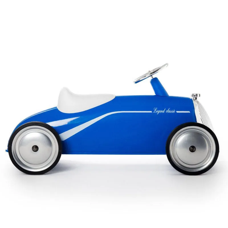 Baghera Rider Legend Blue