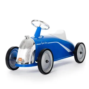 Baghera Rider Legend Blue