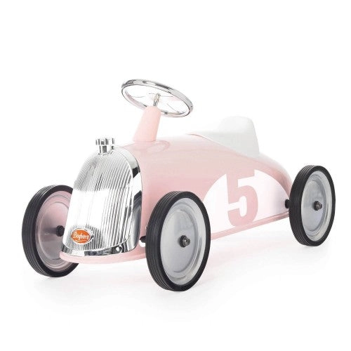 Baghera Rider Petal Pink