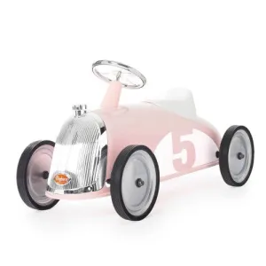 Baghera Rider Petal Pink