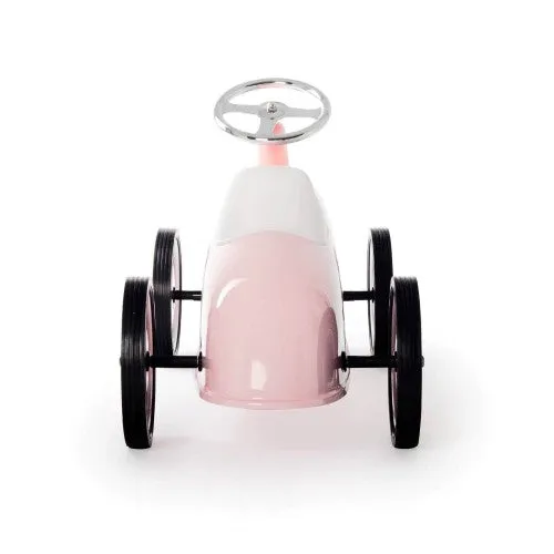 Baghera Rider Petal Pink