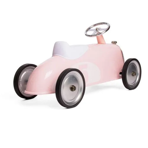 Baghera Rider Petal Pink