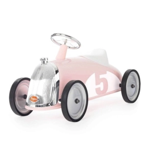 Baghera Rider Petal Pink