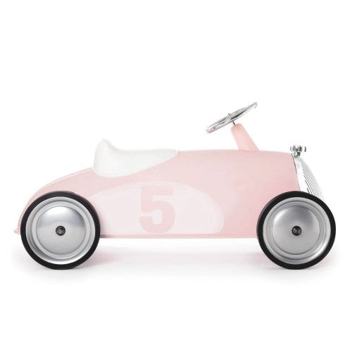 Baghera Rider Petal Pink