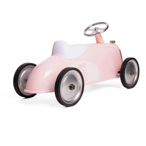 Baghera Rider Petal Pink