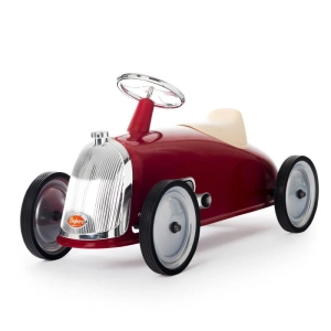 Baghera Rider Red