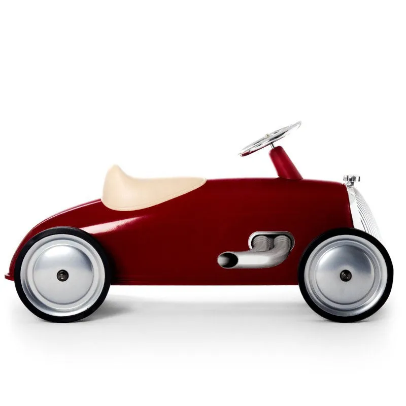 Baghera Rider Red