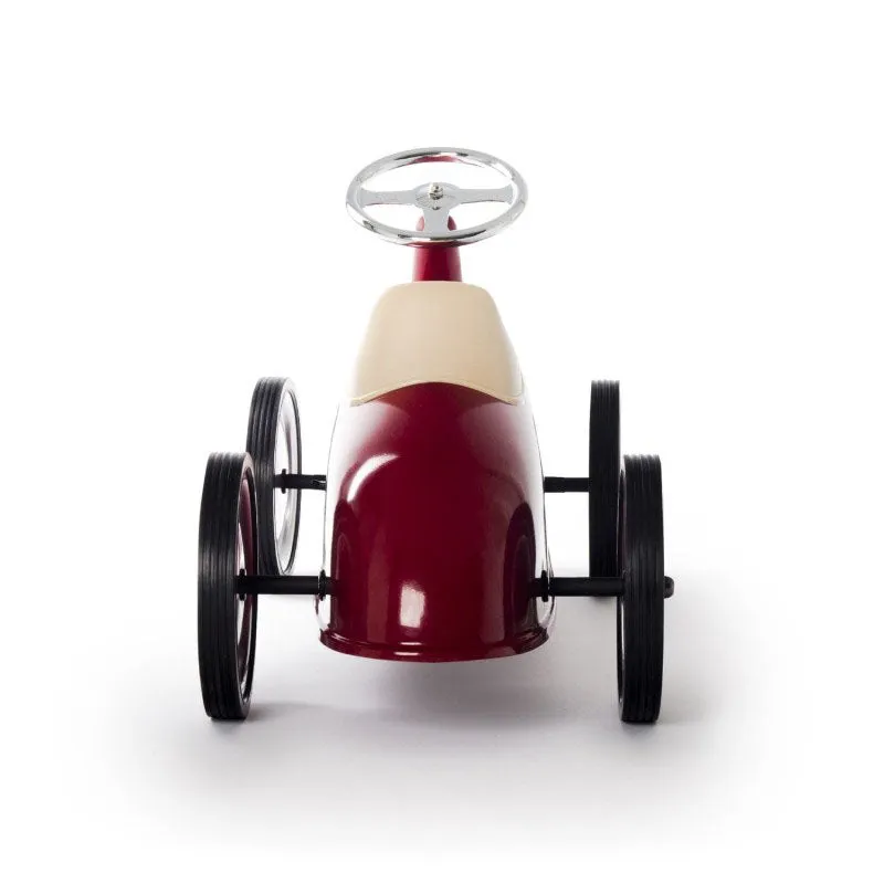 Baghera Rider Red