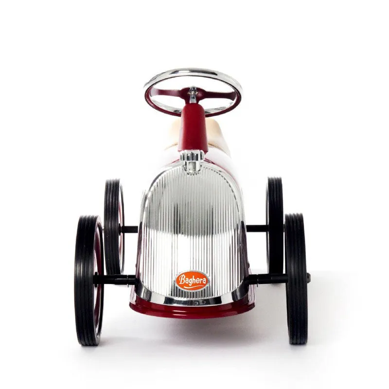 Baghera Rider Red