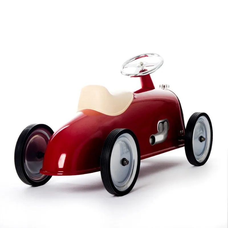 Baghera Rider Red