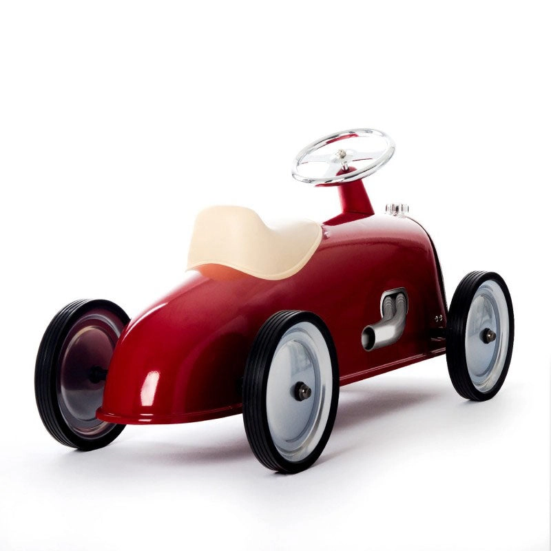 Baghera Rider Red