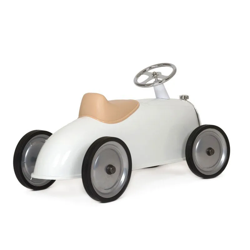 Baghera Rider Snow White