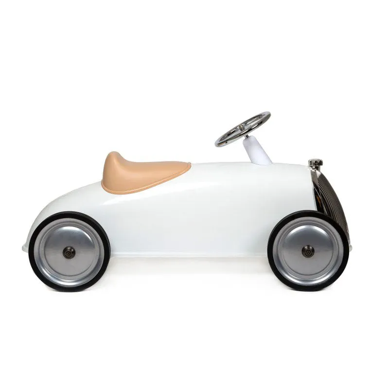 Baghera Rider Snow White