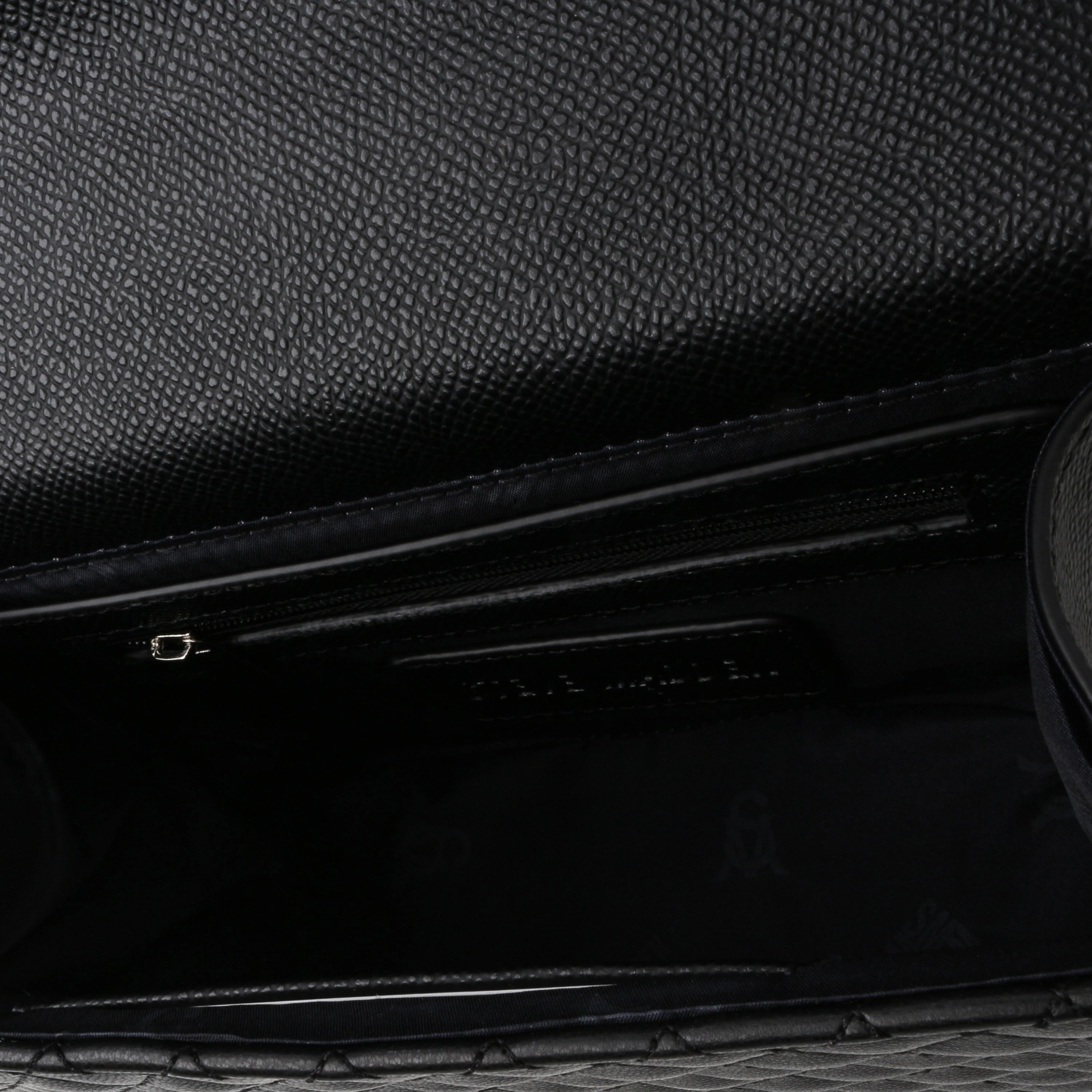 Bamara Bag BLACK/GOLD