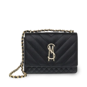 Bamara Bag BLACK/GOLD