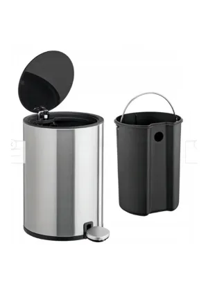 Bathroom Waste Bin