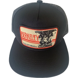 Berkeley Trucker