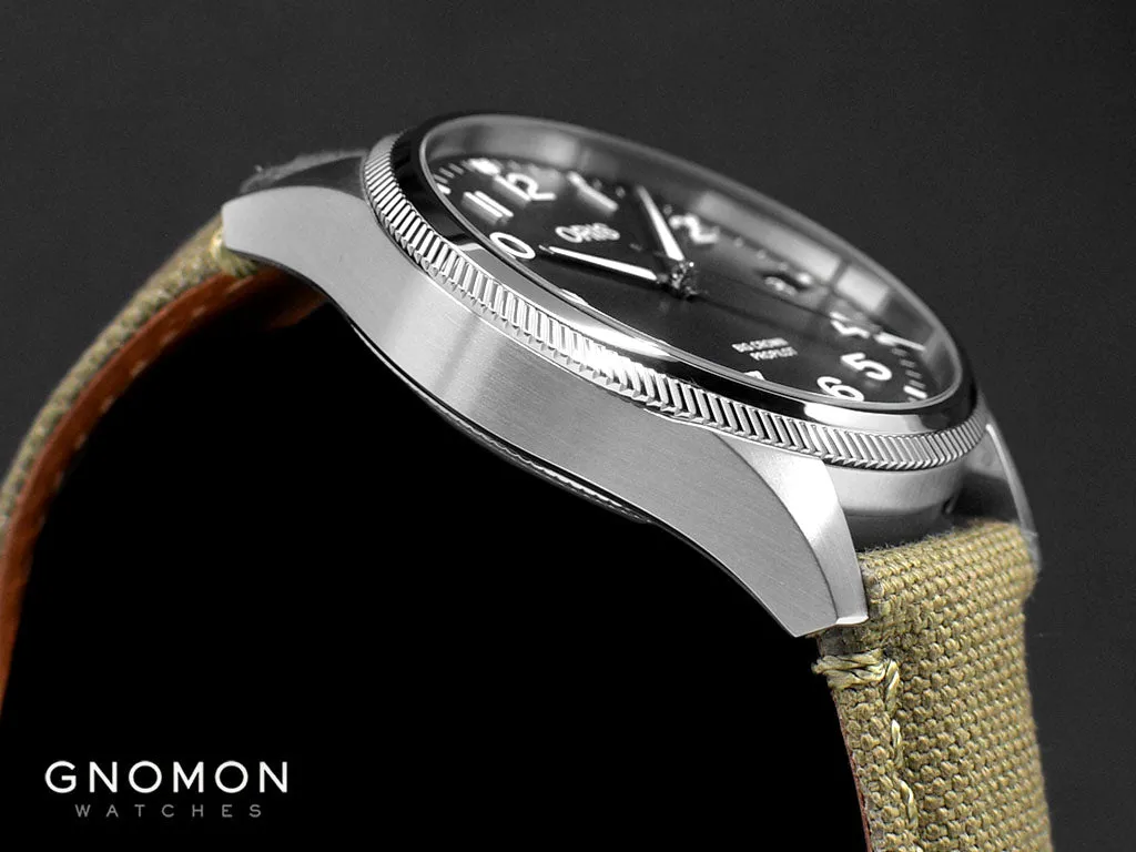 Big Crown ProPilot Big Date Ref. 01 751 7761 4063-07 3 20 03LC