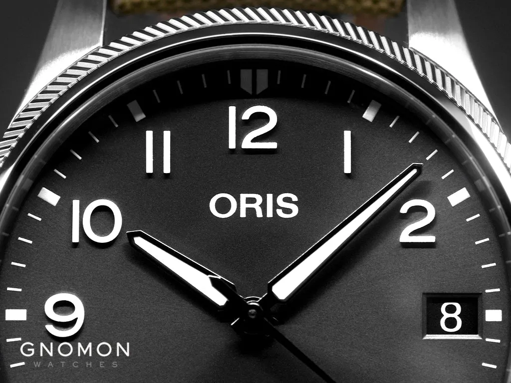 Big Crown ProPilot Big Date Ref. 01 751 7761 4063-07 3 20 03LC