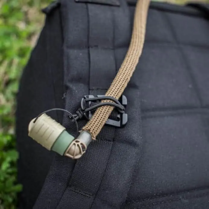 Bladder Hose Retainer