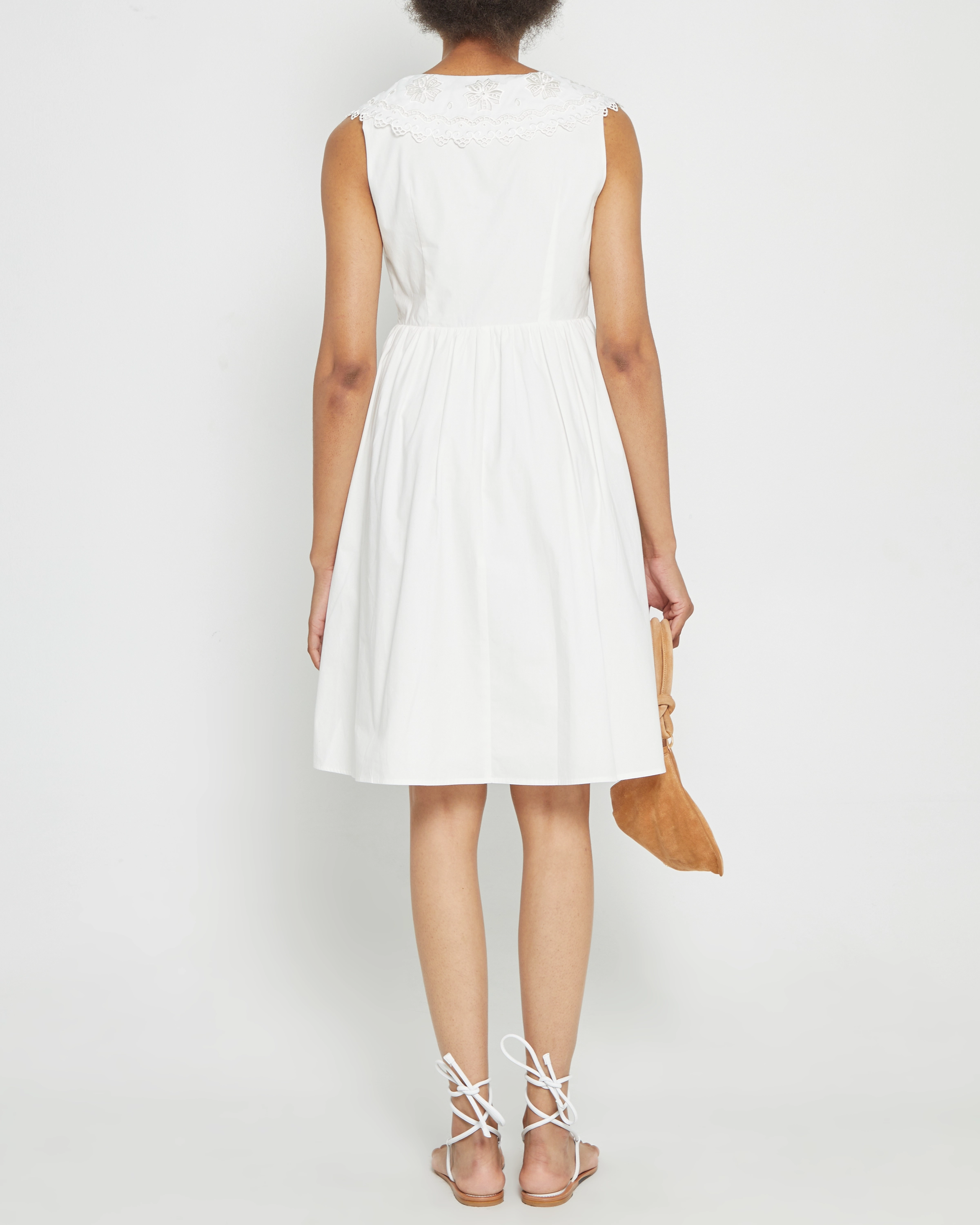 Brooke Dress