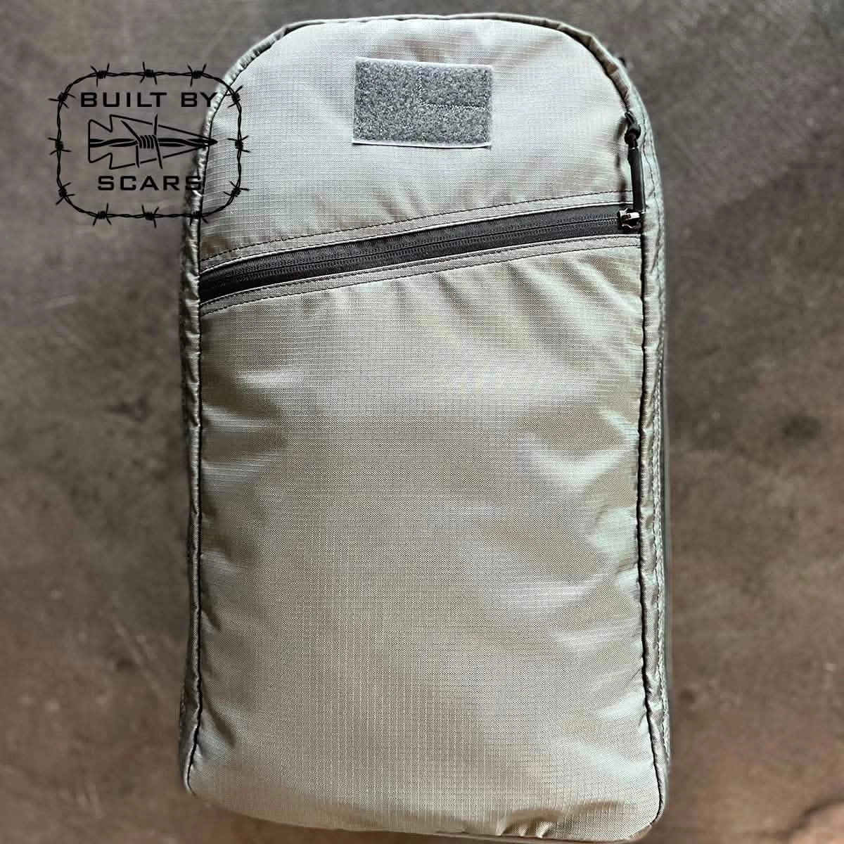 Bullet 15L Robic Nylon - Built by SCARS