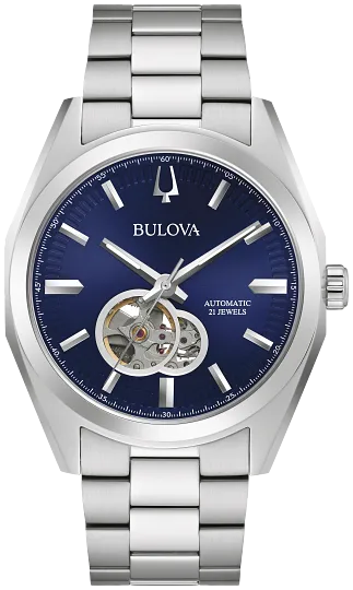 Bulova Surveyor Classic Automatic
