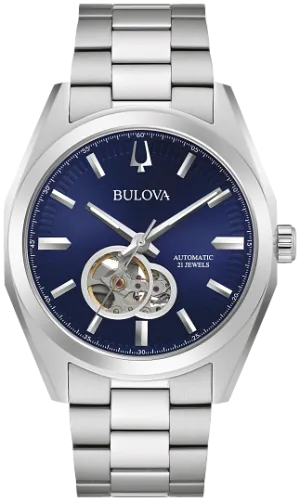 Bulova Surveyor Classic Automatic
