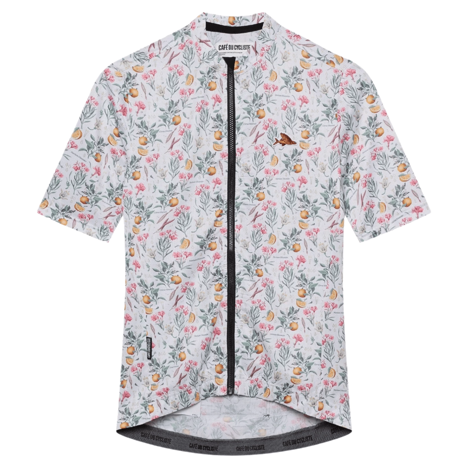 Café du Cycliste Women's Fleurette Jersey