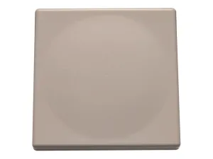 Cambium Networks - Antenna - 60ï¿½, 4x4, male RP-SMA - panel - Wi-Fi - 6 dBi - pole mount, articulating mount ANT-D60-4X4-RP