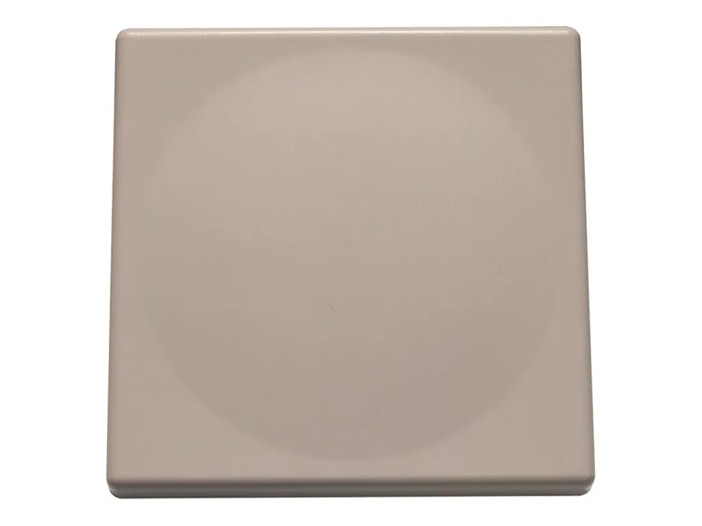 Cambium Networks - Antenna - 60ï¿½, 4x4, male RP-SMA - panel - Wi-Fi - 6 dBi - pole mount, articulating mount ANT-D60-4X4-RP